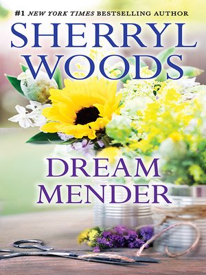 cover image of Dream Mender